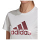 Adidas Γυναικεία κοντομάνικη μπλούζα